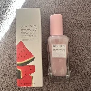 Glow Recipe Watermelon Pink Juice Oil Free Moisturizer - 2oz